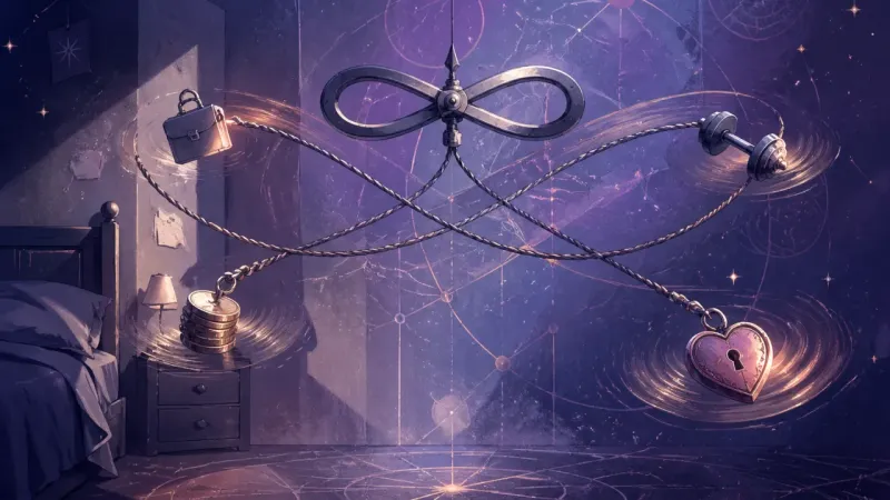 The Birthday Scorecard Loop