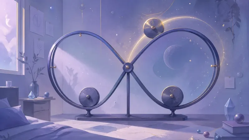 The One Rhythm That Holds