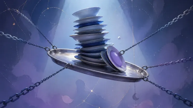 The Tilt of Proving Yourself