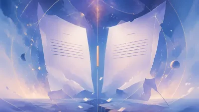 10:52 p.m., Two Drafts Open—And the Rule That Ended the Spiral