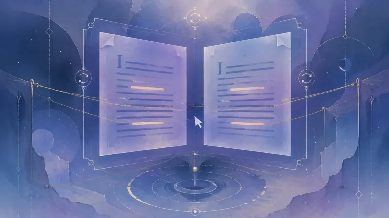 The Split-Screen Stalemate