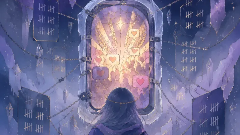 The Window of Applause