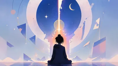 The Night They Called Me 'the New One'—And the One-Sentence Boundary I Used