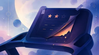 My Dad Called My Job a 'Hobby'—So I Stopped Building Receipts