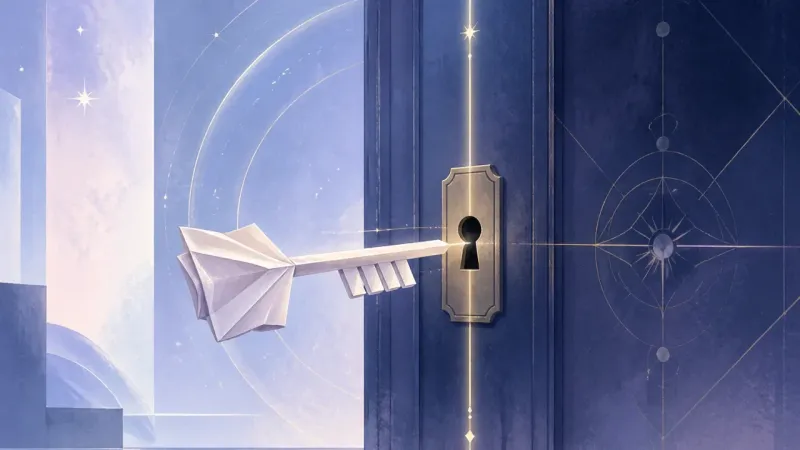 The Clean Turn Toward Support