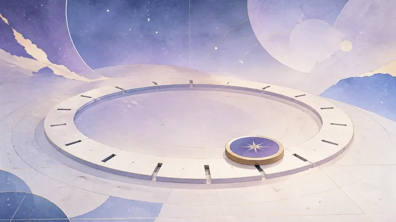 The Shared Ring