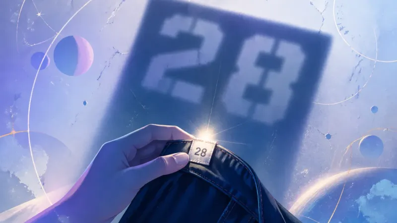 The Moment the Number Takes Over