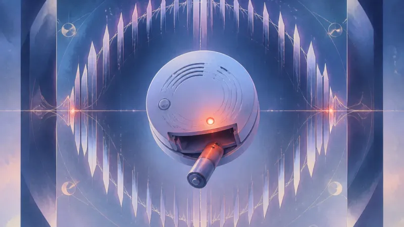 The Court Case of the Signal