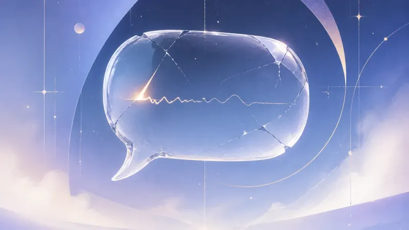 When a DM Feels Like a Family Test
