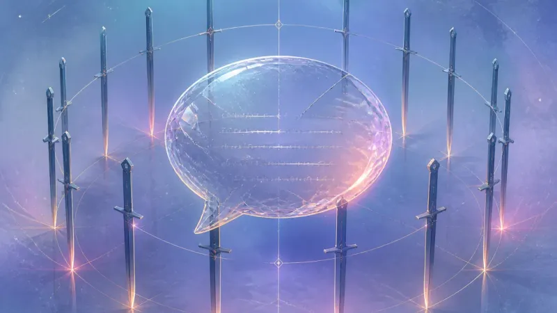 The Glass of Perfect Tone