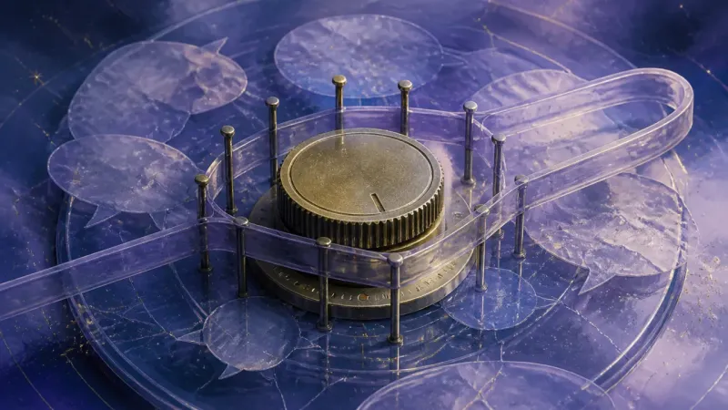 The Low-Maintenance Trap