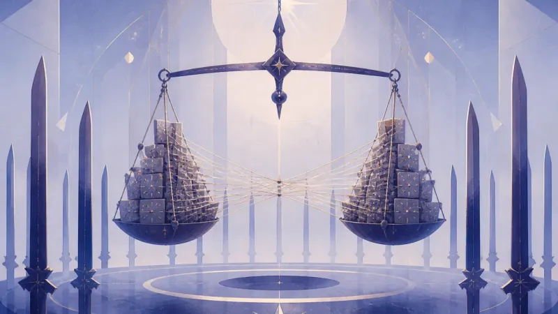The Week on Trial