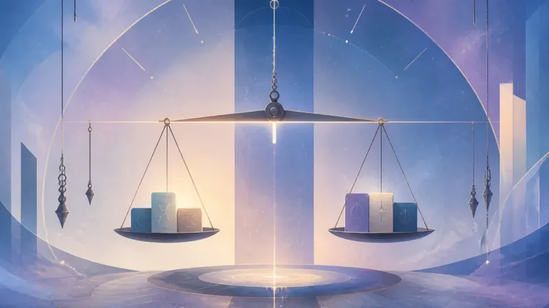 The Neutral Measure