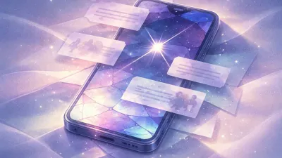 Invited as a Plus-One, Left Alone—Then I Sent My Standard Text