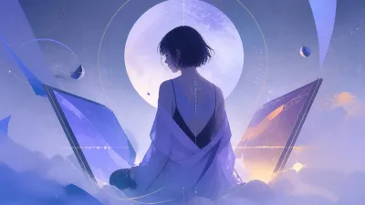 Two Chats, One Night—Using the Lantern Question to Choose Cleanly