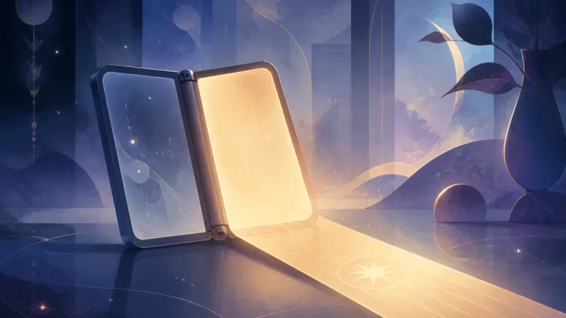 The Single Need
