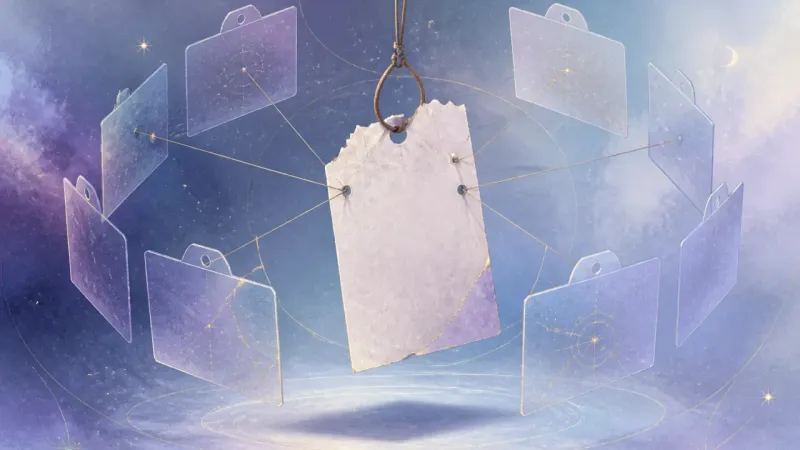 The Missing Price