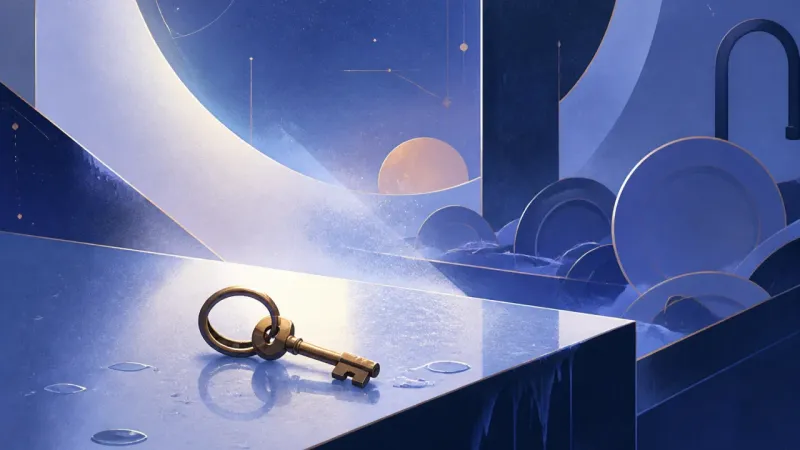 The Nightly Loop