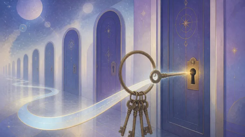 The Anchor Turn