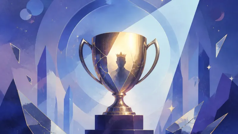 When Your Wins Start Demanding Proof
