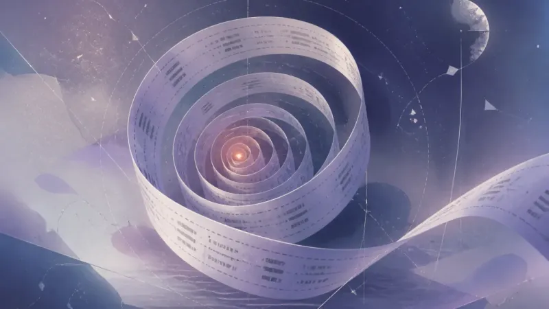 The Loop That Demands Proof