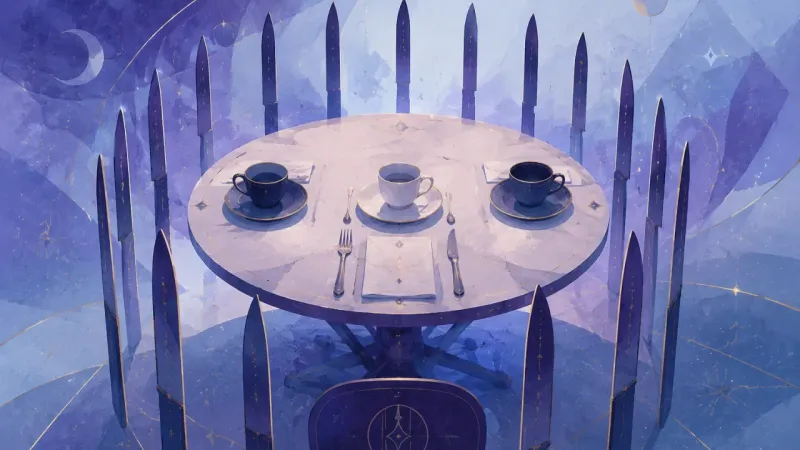 The Diluted Date