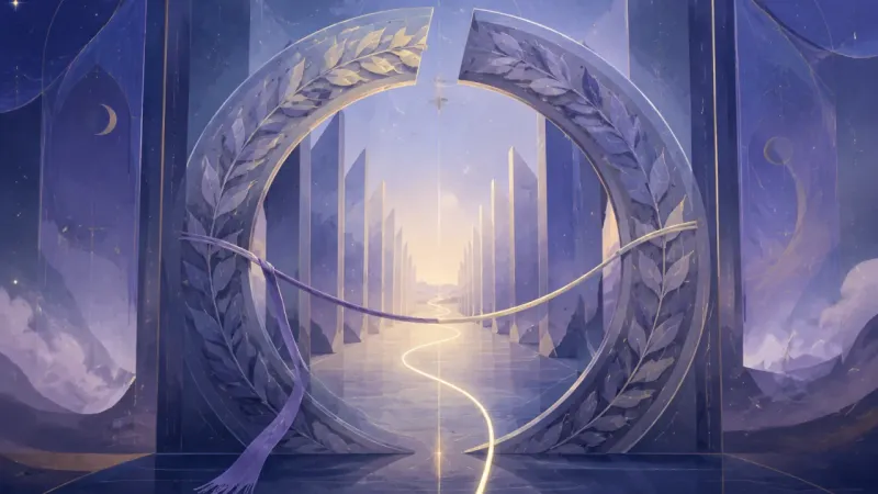 The Emergent Opening