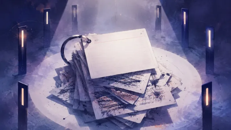 The Erased Opening