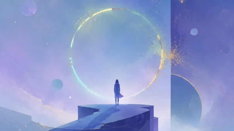 The Ghost Ring