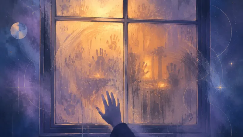 The Window of Proof