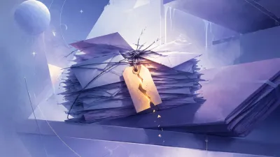 Mail pile, overdue readings, empty fridge: restarting momentum in 10 minutes