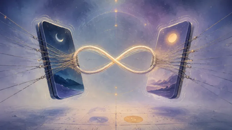 The Infinite Toggle