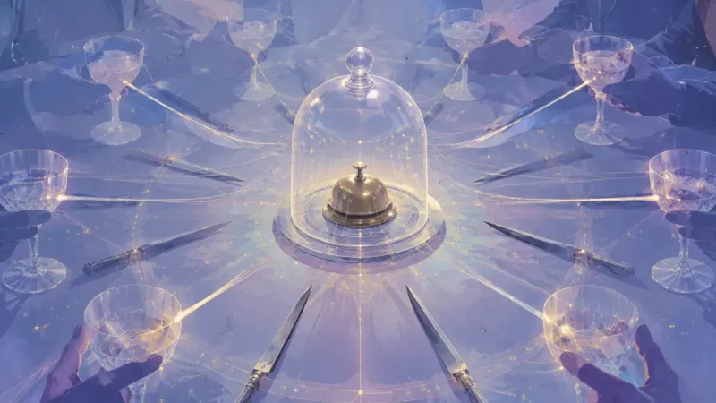 The Applause Dome