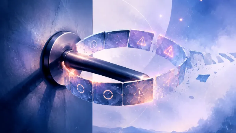 The Ring Tab Standoff