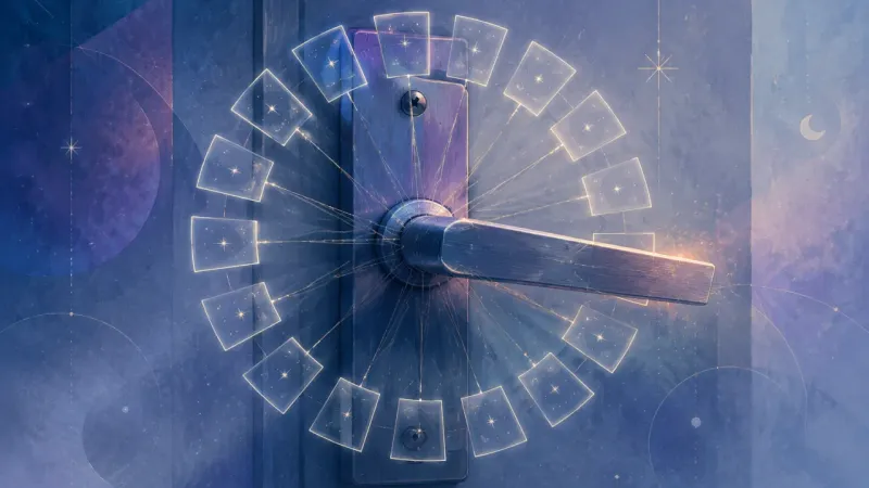 The Threshold of Perfect Proof