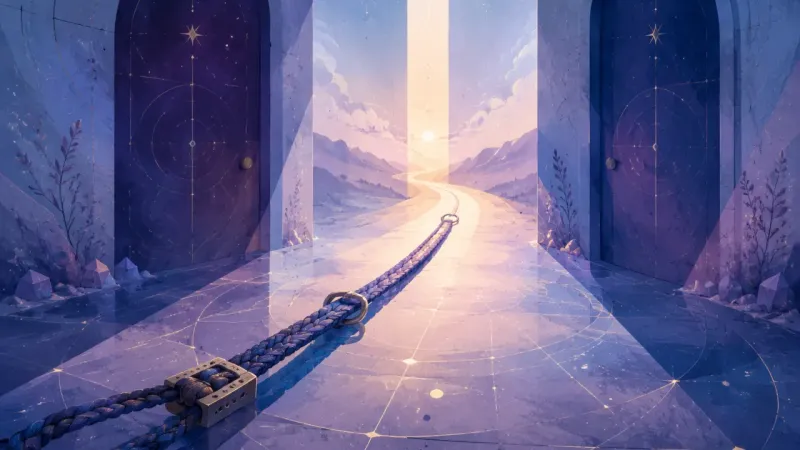 The Agreement That Holds