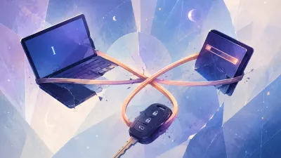 Car Clicking, Brightspace Pinging—Until the Two-Coin Rule Set the Order