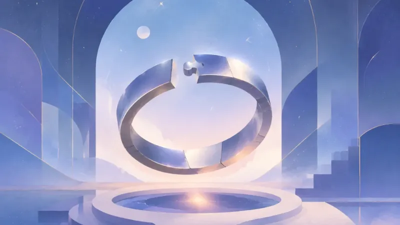 The RSVP Spiral