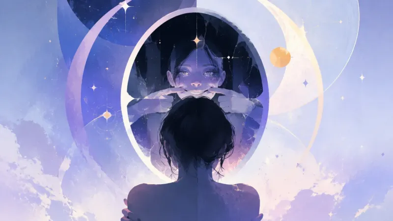 The Smile That Shrinks You