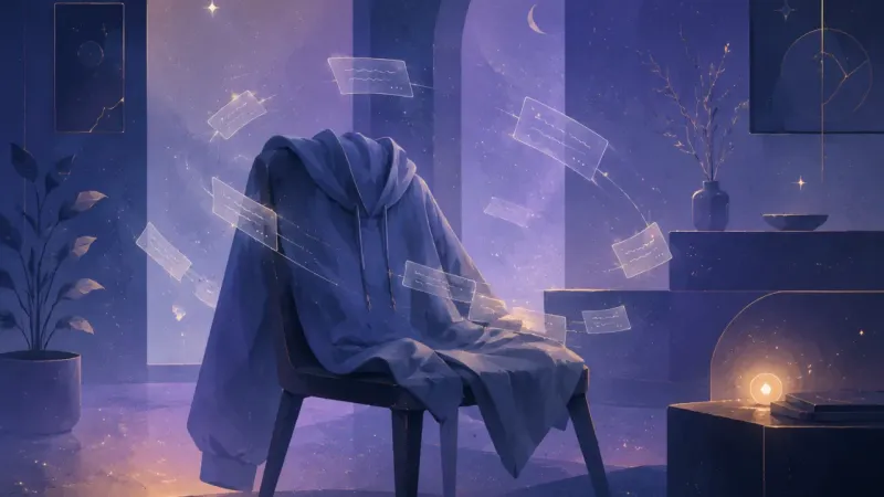 The Unfinished Return