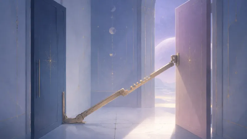 The Chosen Opening