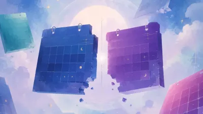 Late-Night Calendar Tetris, Replaced by One Fairness Rule