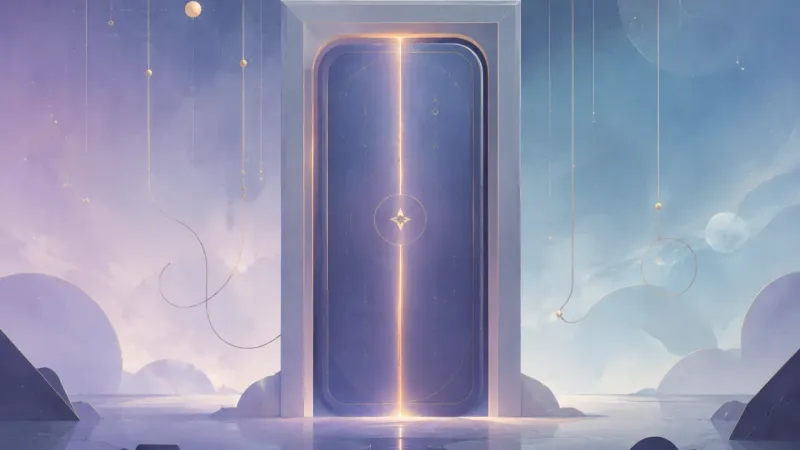 The Closed Threshold