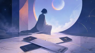 Three Reply Drafts, Zero Sends—Then a Closure-First Turning Point