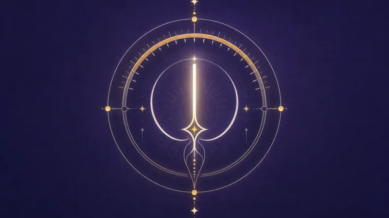 a blinking cursor trapped in an unsent message bubble The Loyalty Meter Moment