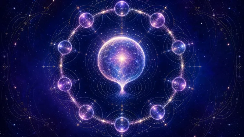 a constricted message bubble trapped in a ring of equal pings The Freeze Before Send