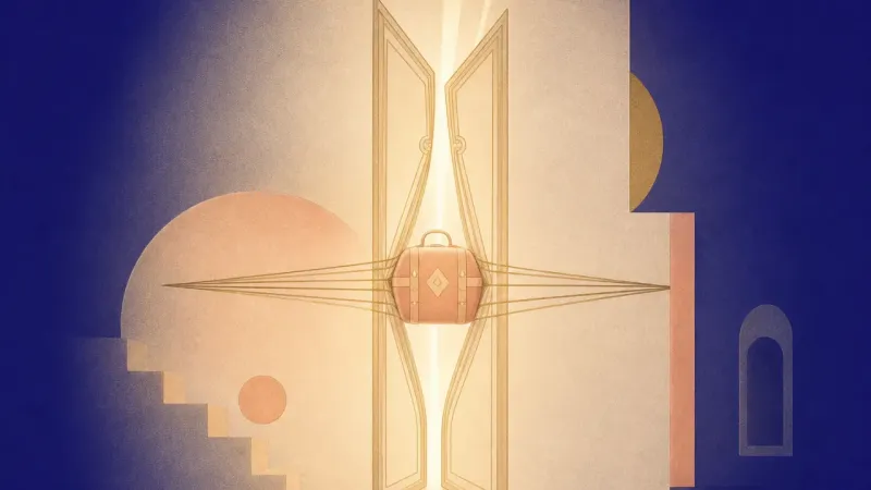 The Narrowing Threshold