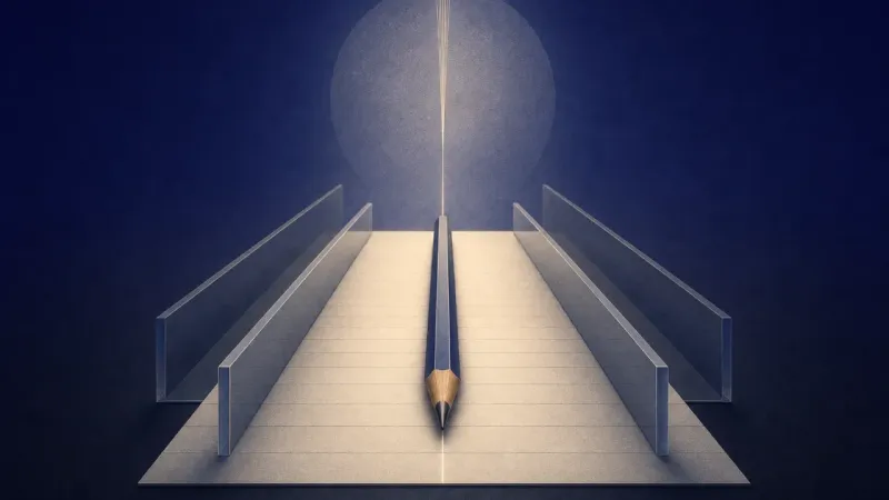 Single Ruled Axis