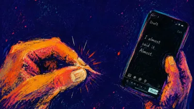 From Post-Button Self-Doubt to Steadier Self-Trust: A Creator Shift