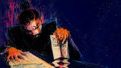 From Backup-Plan Spiral to Grounded Commitment in the Hard Middle